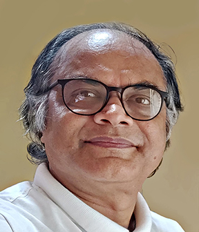  Santosh Kumar Bisen